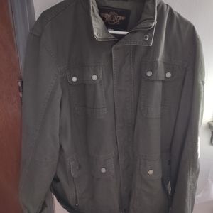 Vintage army jacket